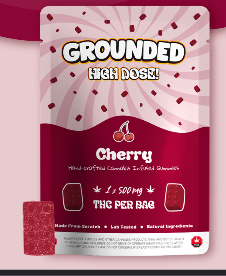 buy high dose thc edibles online canada